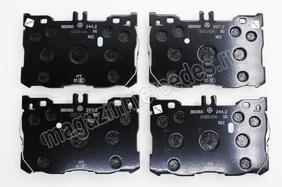 ������� ��������� �������� Mercedes (����, ������� ��������� �������� Mercedes A0004204904)