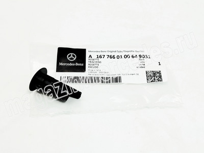 ��������� �������� ������ ���������� ����� Mercedes (����, ��������� �������� ������ ���������� ����� Mercedes A1677660100649051)