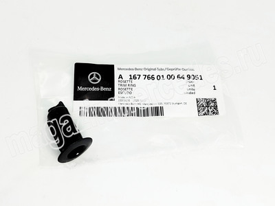 ��������� �������� ������ ���������� ����� Mercedes (����, ��������� �������� ������ ���������� ����� Mercedes A1677660100649051)