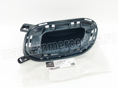 ������� ��������� ����� (����, ������� ��������� ����� Mercedes GLE V167 A1678856700)