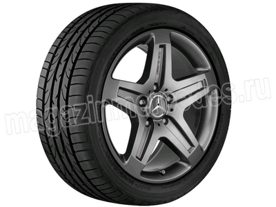 �������� ���� AMG �������� G class W463 R19 (����, �������� ���� AMG �������� G class W463 R19 B66031496)