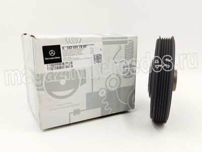 ���� ��������� Mercedes A2820350900 (����, ���� ��������� Mercedes A2820351800)