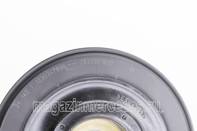 ���� ��������� Mercedes A2820350900 (����, ���� ��������� Mercedes A2820351800)