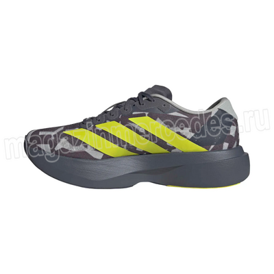��������� adidas ADIZERO EVO SL2 Mercedes AMG Edition (����, ��������� adidas ADIZERO EVO SL2 Mercedes AMG Edition B67960142)