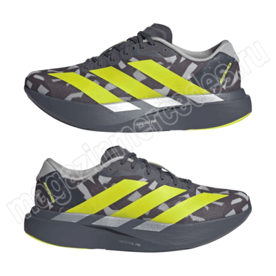 ��������� adidas ADIZERO EVO SL2 Mercedes AMG Edition (����, ��������� adidas ADIZERO EVO SL2 Mercedes AMG Edition B67960142)