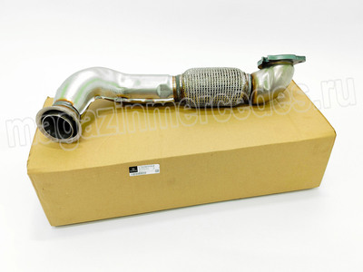 ��������� �������� ����� (����, ��������� �������� ����� Mercedes
A1664900809)