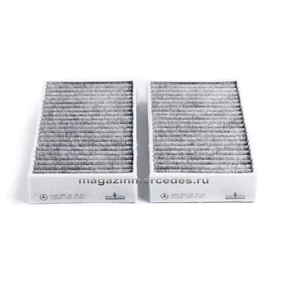������ ������ �������� Mercedes (����, ��� 2)