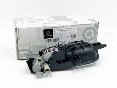 ����� ����� ������ ������ A4707230800 (����, ���� ����� ������ ������ Mercedes X class BR470
A4707230800
A4707233300)