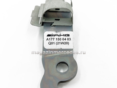 ��������� ���������� ������ �������� ��������� Mercedes (����, ��������� ���������� ������ �������� ��������� Mercedes
A1771500403)