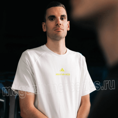 �������� adidas�AMG���������� �����Mercedes (����, �������� adidas AMG ��������� ����� Mercedes)