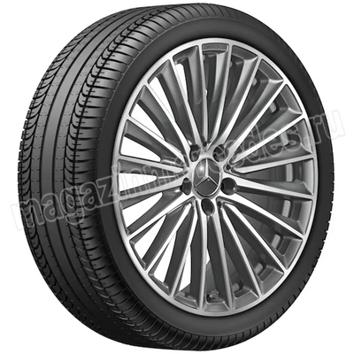 ����� AMG ��� �������� C class W206 R19 (����, ����� AMG ��� �������� C class W206 R19 A2064010201)