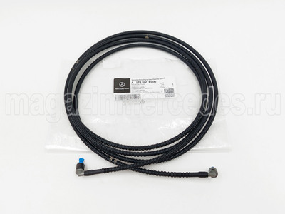 ����� ��������� �������� ������ Mercedes (����, ����� ��������� �������� ������ Mercedes CLA C174
A1788603300)