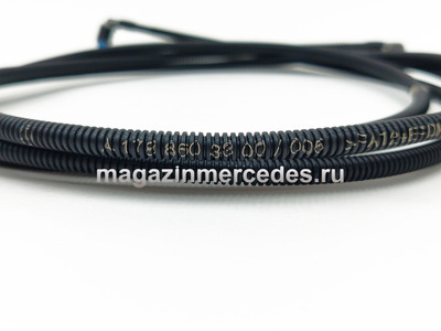 ����� ��������� �������� ������ Mercedes (����, ����� ��������� �������� ������ Mercedes CLA C174
A1788603300)