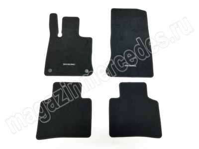 ��������� ������� ��� Mercedes GLC class X254 LONG (����, ��������� ������� ��� Mercedes GLC class X254 LONG A25468041049J74)