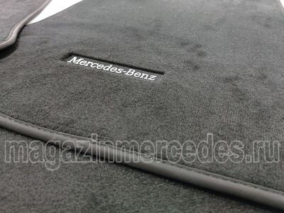 ��������� ������� ��� Mercedes GLC class X254 LONG (����, ��������� ������� ��� Mercedes GLC class X254 LONG A25468041049J74)