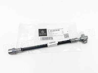 ����� ��������� ������ Mercedes (����, ������ ��������� ����� Mercedes S class W223 A2234206400)