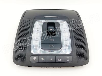 ������ ��������� � ������ Mercedes (����, ������ ��������� � ������ Mercedes A00090070219051)