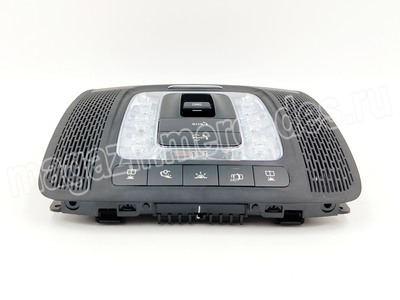 ������ ��������� � ������ Mercedes (����, ������ ��������� � ������ Mercedes A00090070219051)