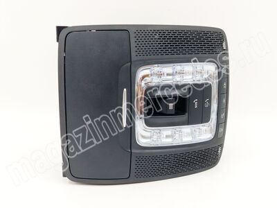 ������ ��������� � ������ Mercedes (����, ������ ��������� � ������ Mercedes A00090070219051)