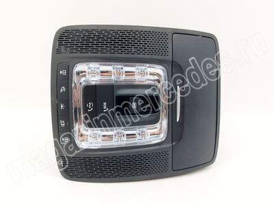 ������ ��������� � ������ Mercedes (����, ������ ��������� � ������ Mercedes A00090070219051)