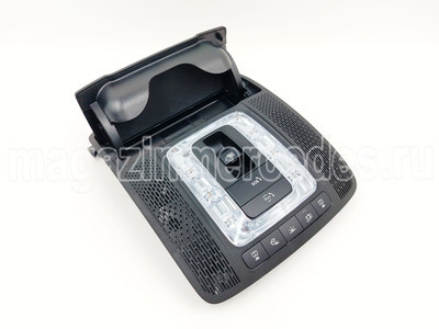 ������ ��������� � ������ Mercedes (����, ������ ��������� � ������ Mercedes A00090070219051)