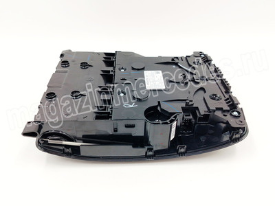 ������ ��������� � ������ Mercedes (����, ������ ��������� � ������ Mercedes A00090070219051)