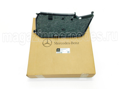 �������� ��������� ����� Mercedes (����, �������� ��������� ����� Mercedes A6560106600)