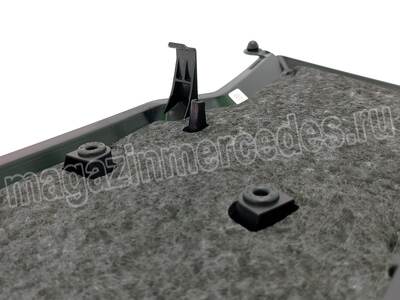 �������� ��������� ����� Mercedes (����, �������� ��������� ����� Mercedes A6560106600)