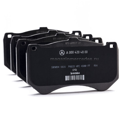     Mercedes (,     Mercedes A0004205800)