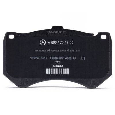     Mercedes (,     Mercedes A0004205800)