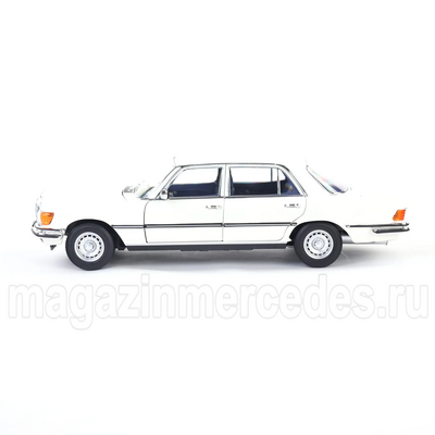 ������ ���������� 1�18 Mercedes 450 SEL W 116 ������ ����� (����, ������ ���������� 1�18 Mercedes 450 SEL W 116 ������ ����� B66040719)