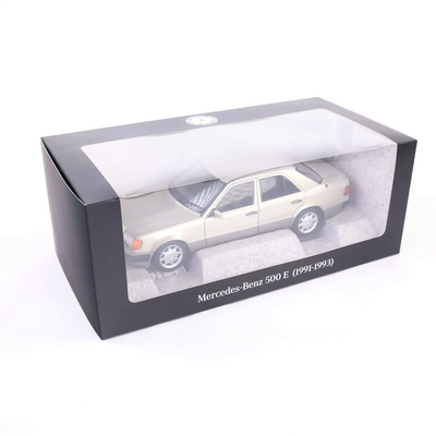 ������ ���������� 1�18 Mercedes 500 E W 124 ������� ����������� (����, ������ ���������� 1�18 Mercedes 500 E W 124 ������� ����������� B66040724)