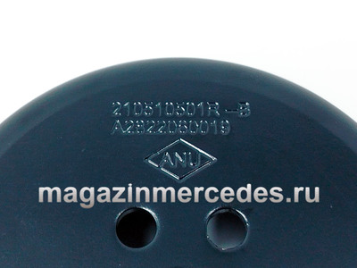 ����� ����� ��� Mercedes (����, ���� ����� Mercedes
A2822060019)
