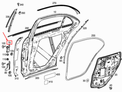 ����� ������ ����� ����� ������� (����, ����� ������ ����� ����� �������
Mercedes
A2227300137)