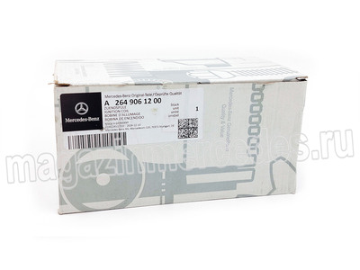 ������� ��������� M260,264 ��� Mercedes (����, ������� ��������� M260, M264 ��� Mercedes
A2649061200)