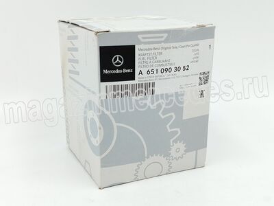 ������ ��������� ��� Mercedes (����, ������ ��������� Mercedes
A6510903052)