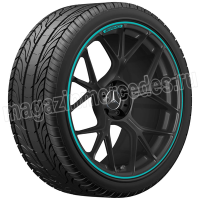 Диски AMG Motorsport Collectors Edition для Мерседес AMG GT C192 R21 (Диски AMG Motorsport Collectors Edition для Мерседес AMG GT C192 R21 A19240114009Z30) Диски AMG Motorsport Collectors Edition для Мерседес AMG GT C192 R21 (фото, Диски AMG Motorsport Collectors Edition для Мерседес AMG GT C192 R21 A19240114009Z30)