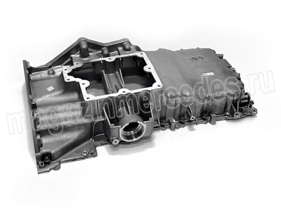 Поддон масляный верхний для 4Matic (Поддон масляный верхний для 4Matic Mercedes
A6560108301) Поддон масляный верхний для 4Matic (фото, Поддон масляный верхний для 4Matic Mercedes
A6560108301)