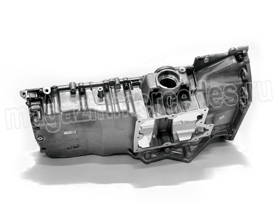 Поддон масляный верхний для 4Matic (Поддон масляный верхний для 4Matic Mercedes
A6560108301) Поддон масляный верхний для 4Matic (фото, Поддон масляный верхний для 4Matic Mercedes
A6560108301)