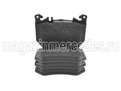 ������� ��������� �������� (����, ������� ��������� �������� GLC X254 SUV A0004212402)