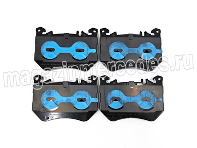 ������� ��������� �������� (����, ������� ��������� �������� GLC X254 SUV A0004212402)