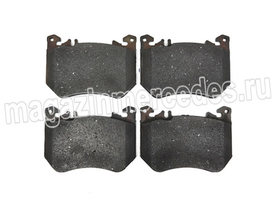 ������� ��������� �������� (����, ������� ��������� �������� GLC X254 SUV A0004212402)