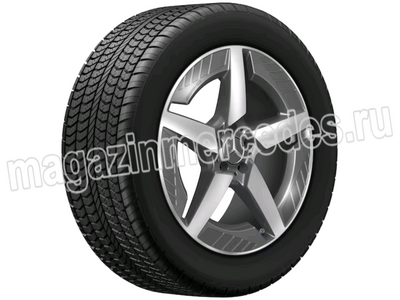 Диски AMG для Mercedes GLE C167 R20 (Диски AMG для Mercedes GLE C167 R20 A16740165017Y51) Диски AMG для Mercedes GLE C167 R20 (фото, Диски AMG для Mercedes GLE C167 R20 A16740165017Y51)