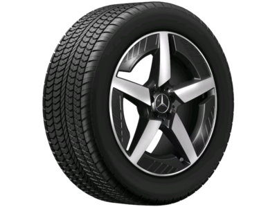 Диски AMG для Mercedes GLE C167 R20 (Диски AMG для Mercedes GLE C167 R20 A16740165017X23) Диски AMG для Mercedes GLE C167 R20 (фото, Диски AMG для Mercedes GLE C167 R20 A16740165017X23)