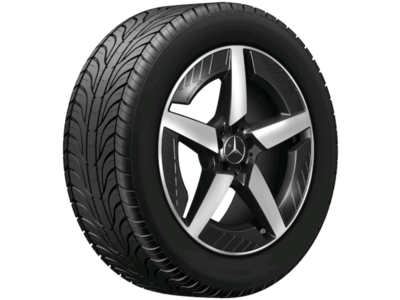 Диски AMG для Mercedes GLE C167 R20 (Диски AMG для Mercedes GLE C167 R20 A16740165017X23) Диски AMG для Mercedes GLE C167 R20 (фото, Диски AMG для Mercedes GLE C167 R20 A16740165017X23)