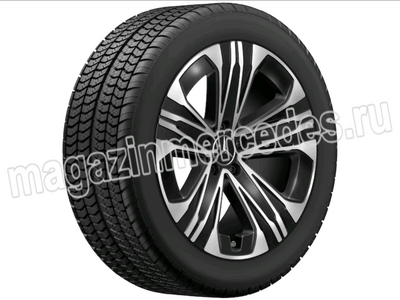 ����� �������� S class W223 R19 (����, ����� �������� S class W223 R19 A22340180007X23)
