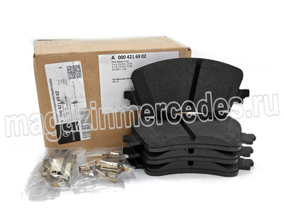 ������� ��������� �������� Mercedes (����, ������� ��������� �������� Mercedes A0004216902)