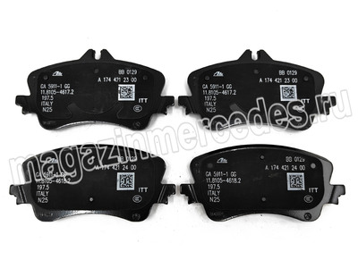 ������� ��������� �������� Mercedes (����, ������� ��������� �������� Mercedes A0004216902)