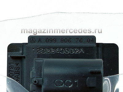 ������ ��������� ��������� ����� Mercedes (����, ������ ��������� ��������� ����� ��� Mercedes CLA C174 A0999067604)