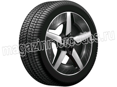 Диски AMG Мерседес C class W520 R19 (Диски AMG Мерседес C class W520 R19 A52040114007X23) Диски AMG Мерседес C class W520 R19 (фото, Диски AMG Мерседес C class W520 R19 A52040114007X23)